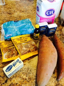 Image via my iphone.