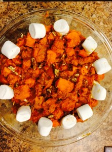 Image via my iphone.