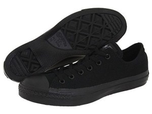 Chuck Taylors by Converse, image courtesy of www.staxxsondeck.com