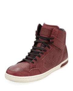 John Varvatos for Converse, image courtesy of www.neimanmarcus.com